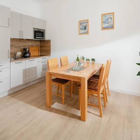 Strandnah * Norderney