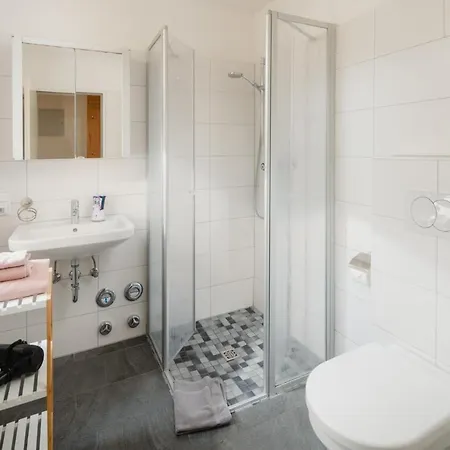 Apartment Strandnah Norderney