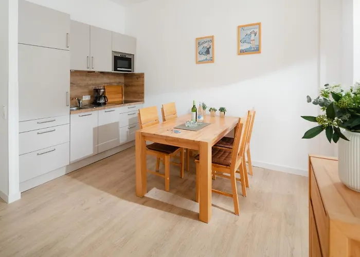 Strandnah * נורדרני